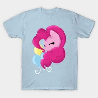 Pony Portraits - Pinkie Pie T-Shirt